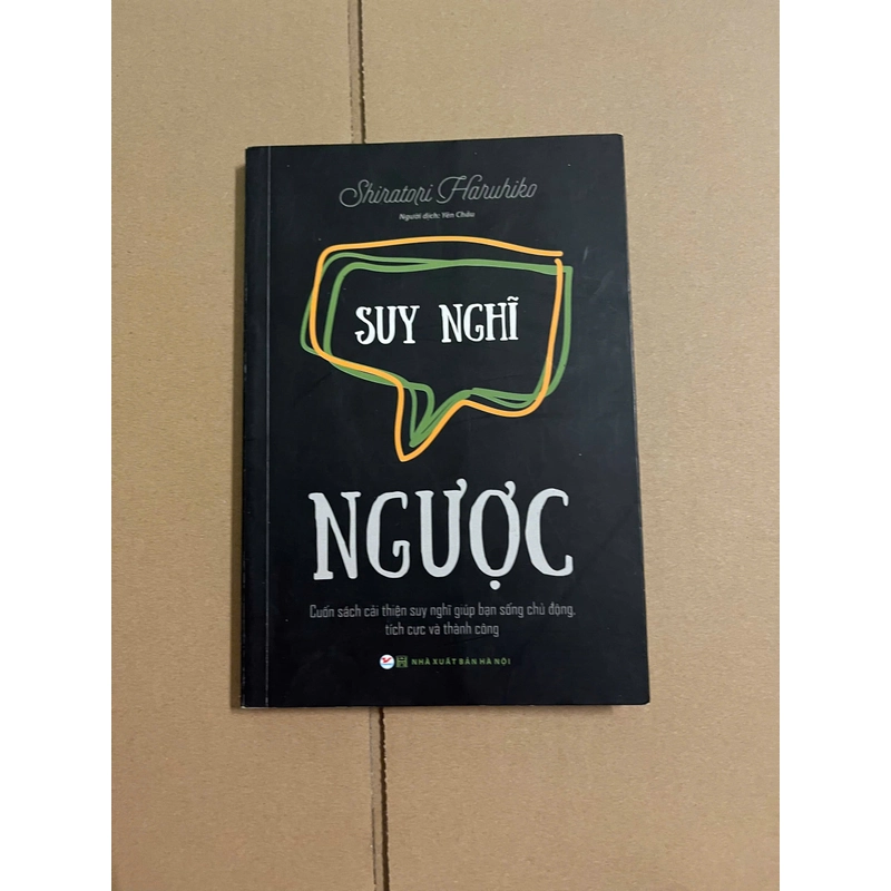 Suy nghĩ ngược 508215