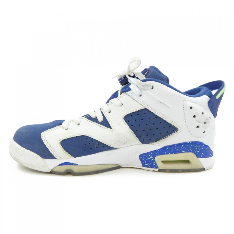 Giày thể thao NIKE JORDAN - Hàng hiệu Authentic 906298