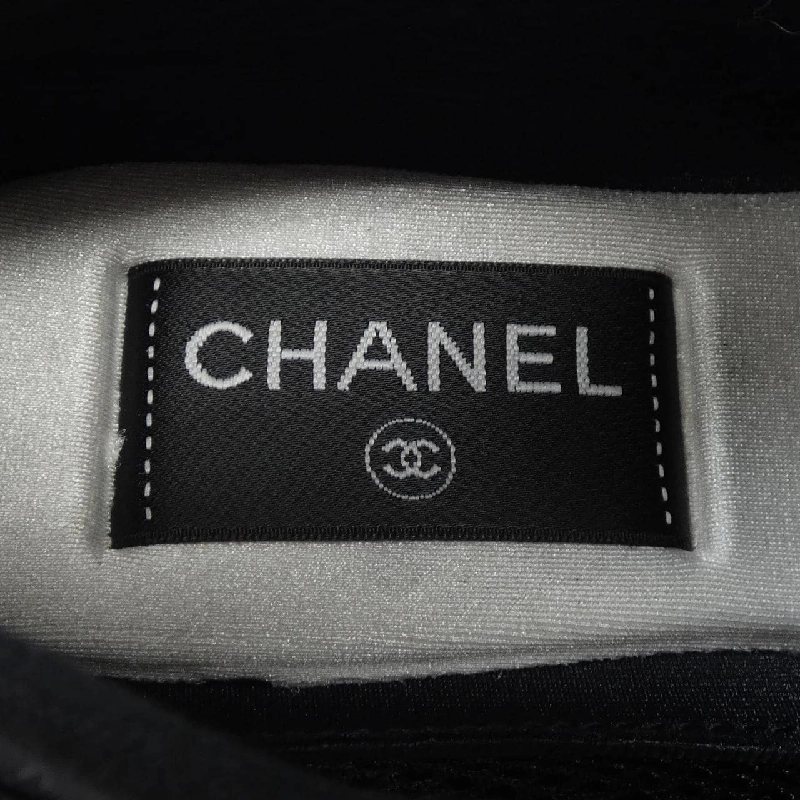 Giày thể thao CHANEL G45331B14494 658575