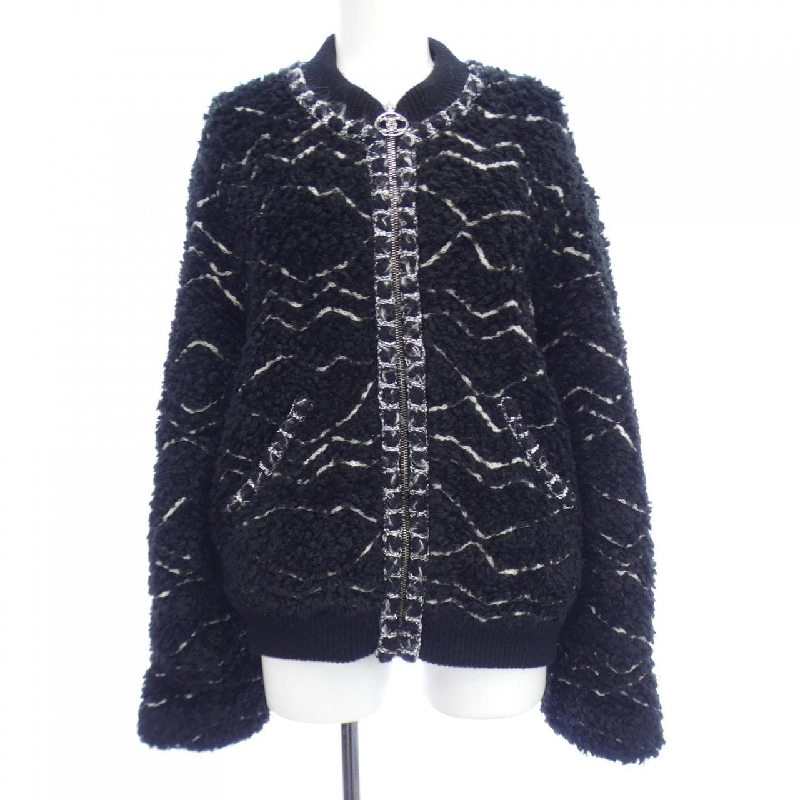 Áo khoác CHANEL 634567