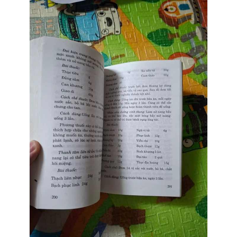 244 Câu Hỏi Đáp Về Sức Khỏe Phụ Nữ Và Trẻ Em 788737