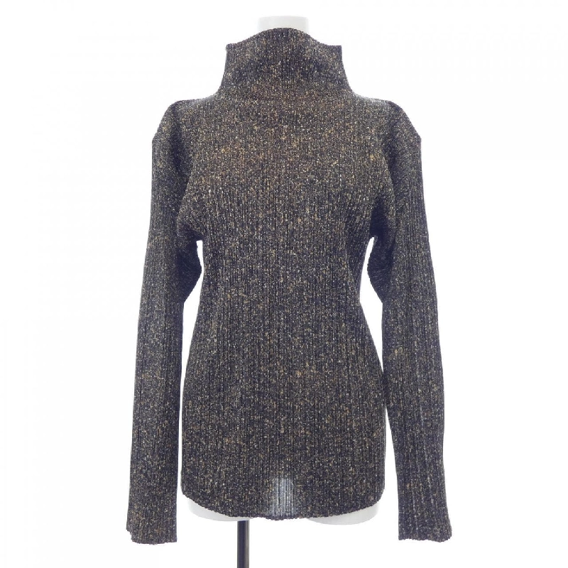 【Cổ điển】Pleats Please PLEATS PLEASE 1998 In ấn chuyển PP84-JK404 Áo 628484