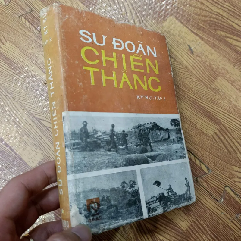 Lịch sử Sư Đoàn Chiến Thắng (Sư đoàn 312) 997244