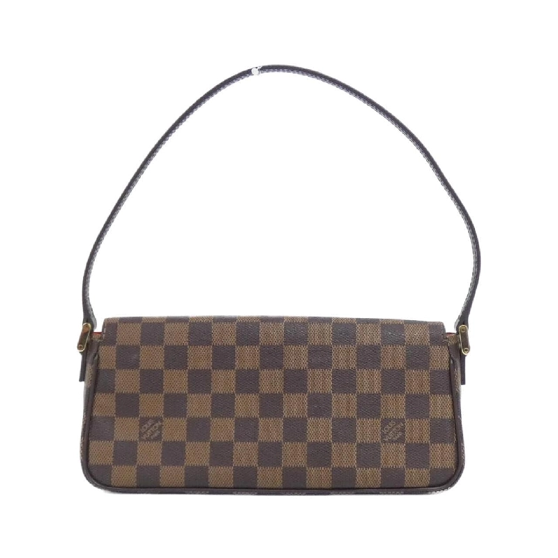 Túi xách vai Louis Vuitton Damier Recoleta N51299 - Hàng hiệu Chính hãng 802581