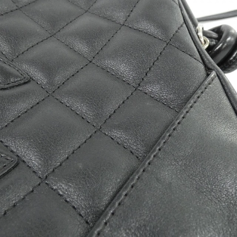 【Vintage】Túi xách Chanel Cambon Line 25177 611606