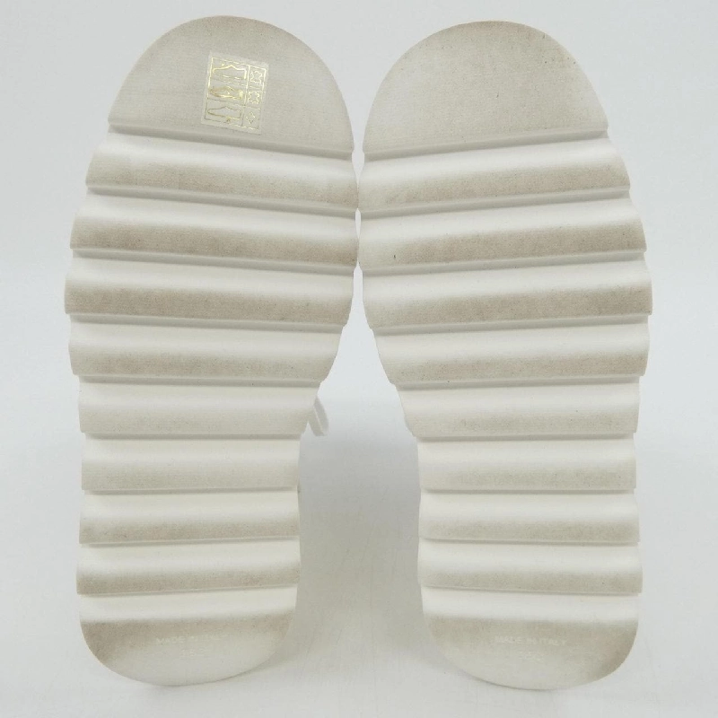 Giày combat CHANEL G45388X01000 - Hàng hiệu Authentic 828925