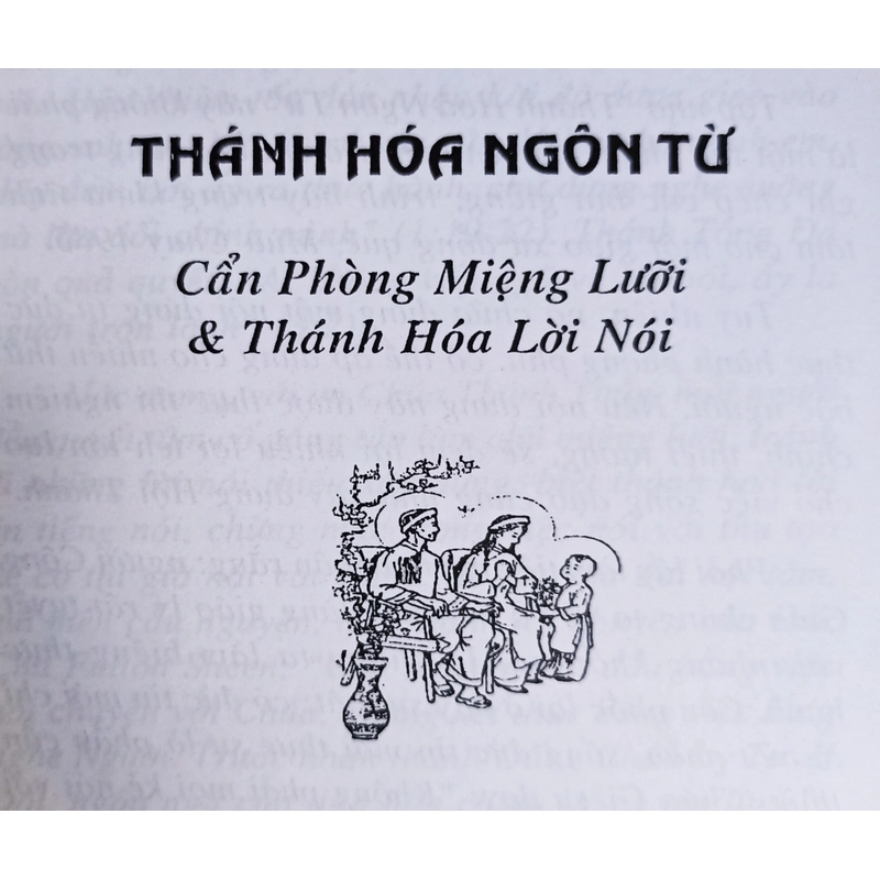 Thánh hóa ngôn từ 🌻 542355