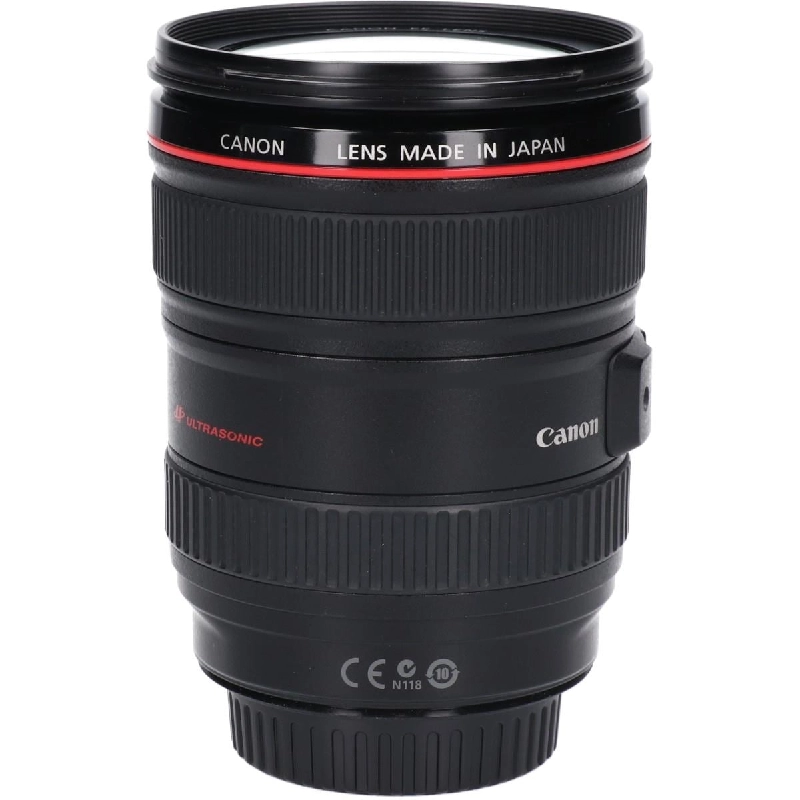 Ống kính EF24-105mm F4L IS USM - Hàng hiệu Chính hãng 880540