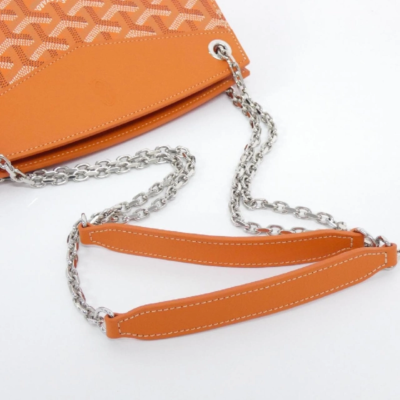 Túi xách vai Goyard ROUETTE STRUCTURE - Hàng hiệu Chính hãng 801541