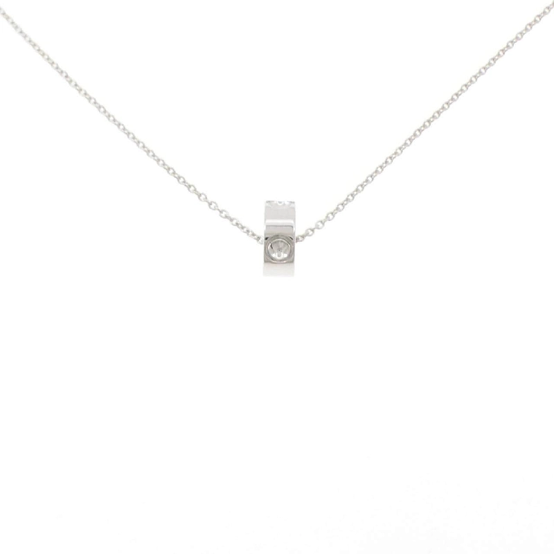 Louis Vuitton Pendantif Empreinte Necklace - Hàng hiệu Authentic 841092