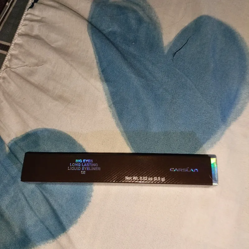 Kẻ mắt cars 733854