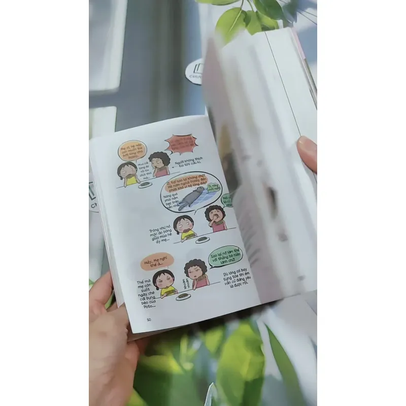 Nhà Có Một Đàn Mèo 2 - Chae Yuri 744718