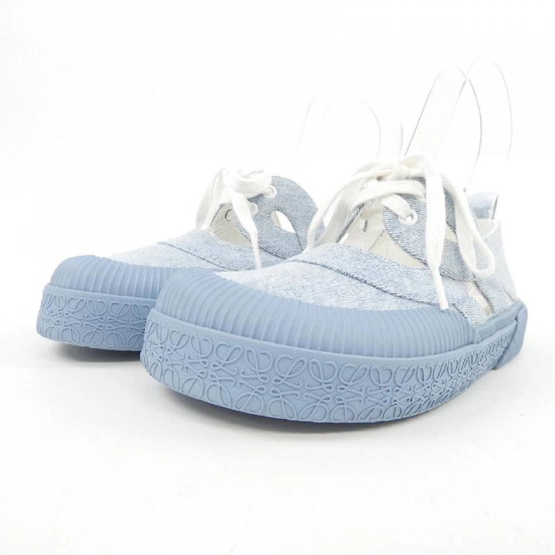 Giày sneaker LOEWE TERRA VVLCA L616282X25 - Hàng hiệu Authentic 830322