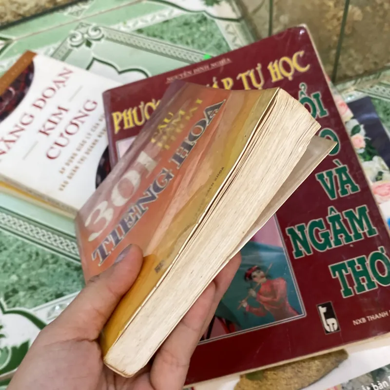 301 câu Đàm thoại tiếng Hoa 751970