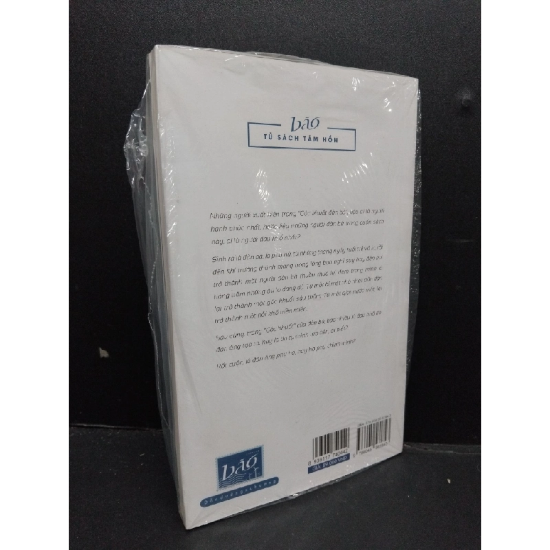 Góc khuất đàn bà Huyền Trang Bất Hối mới 100% HCM.ASB1809 341276
