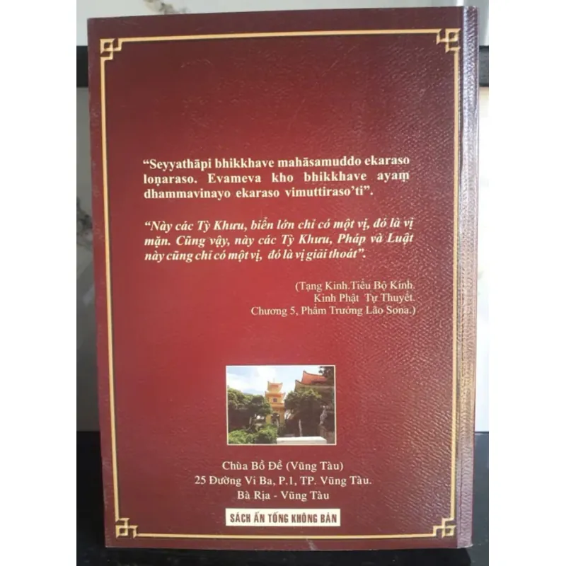 Đức Phật Và 45 Năm Hoằng Pháp Độ Sinh - Tập 1 782012
