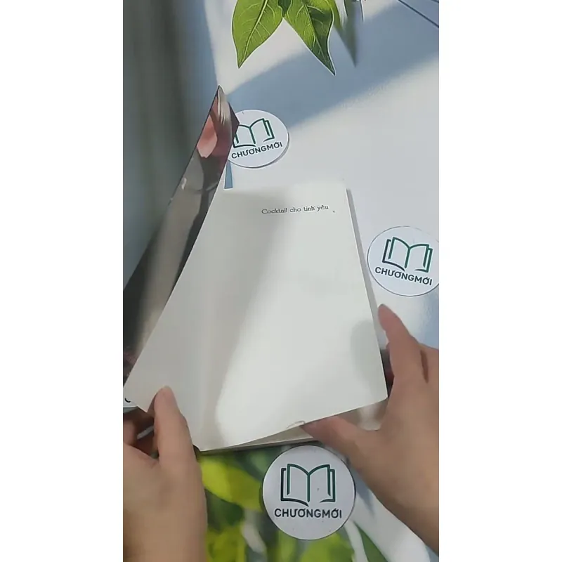 Cocktail cho tình yêu - Trần Thu Trang 694992