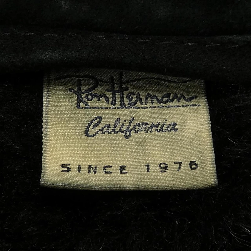 【Mã giảm giá】Áo khoác lông cừu RON HERMAN 632637