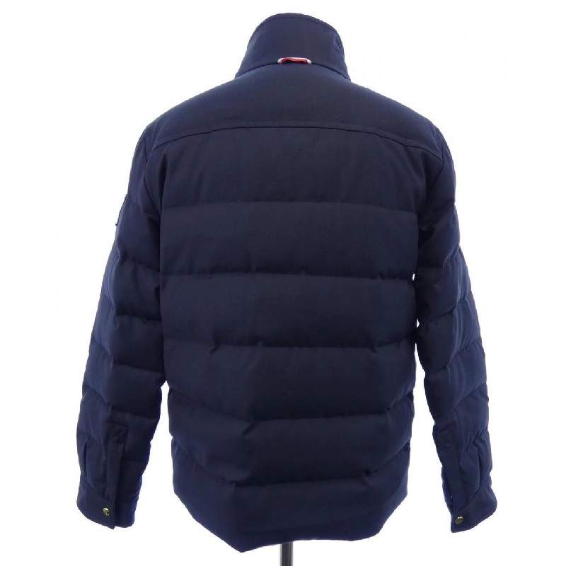 MONCLER GAMMEBLEU 23914035100 Áo khoác lông - Hàng hiệu Chính hãng 885711