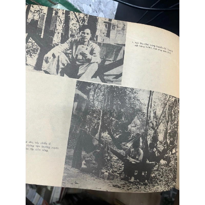 Những kỷ niệm ảnh - Trần Độ 747435