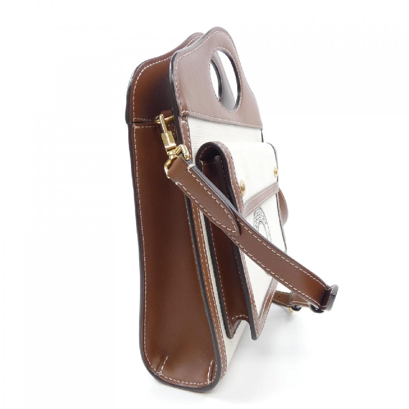 【Mã giảm giá】Túi BURBERRY 661556