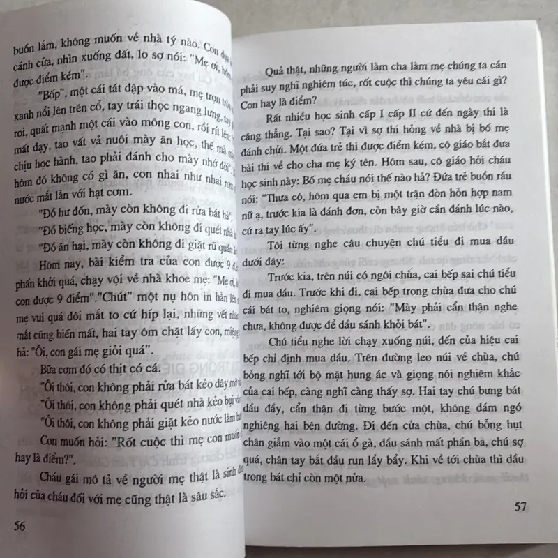 Nghệ thuật dạy con - Đỗ Trường Sơn 783543