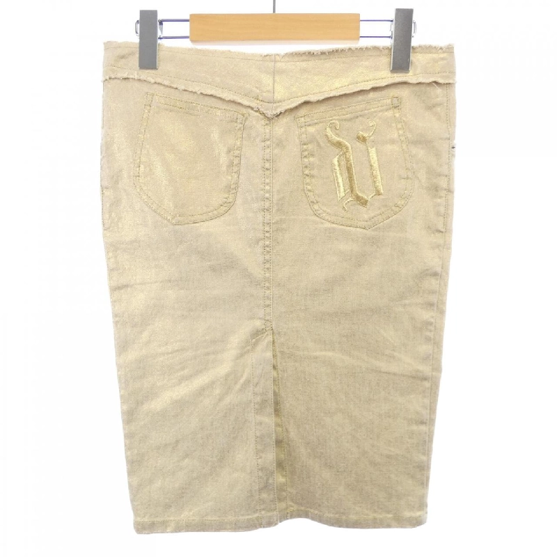 Váy VERSACE - Hàng hiệu Authentic 816875