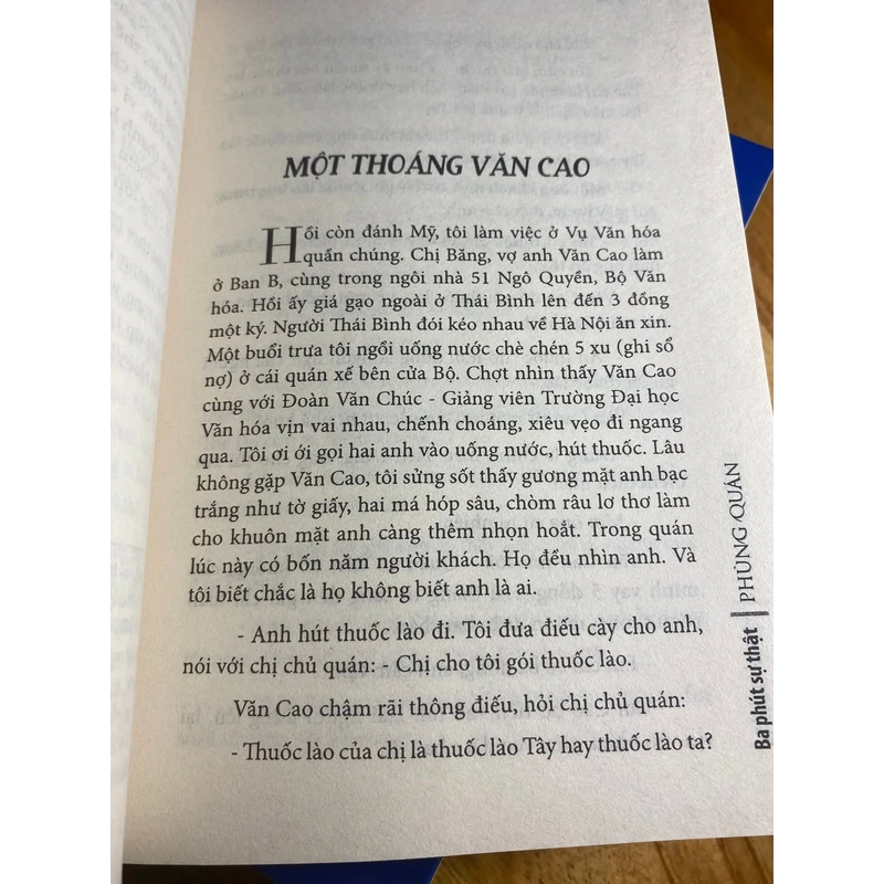 Phùng quán ba phút sự thật 459945