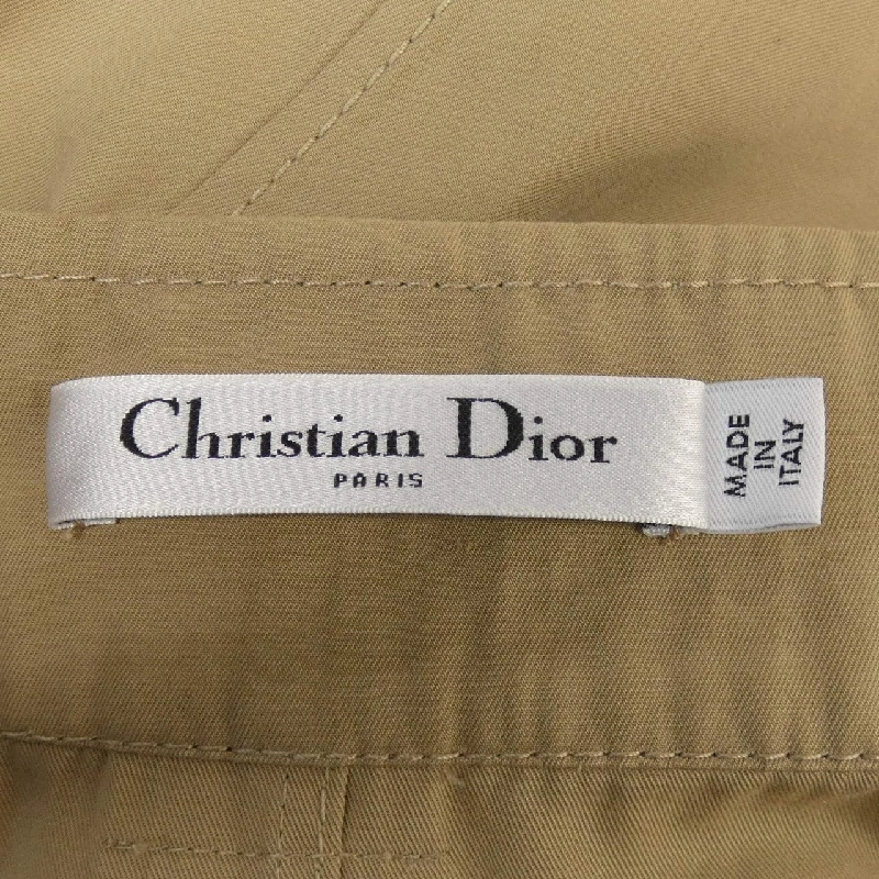 【Mã giảm giá】Christian Dior CHRISTIAN DIOR Váy 652414