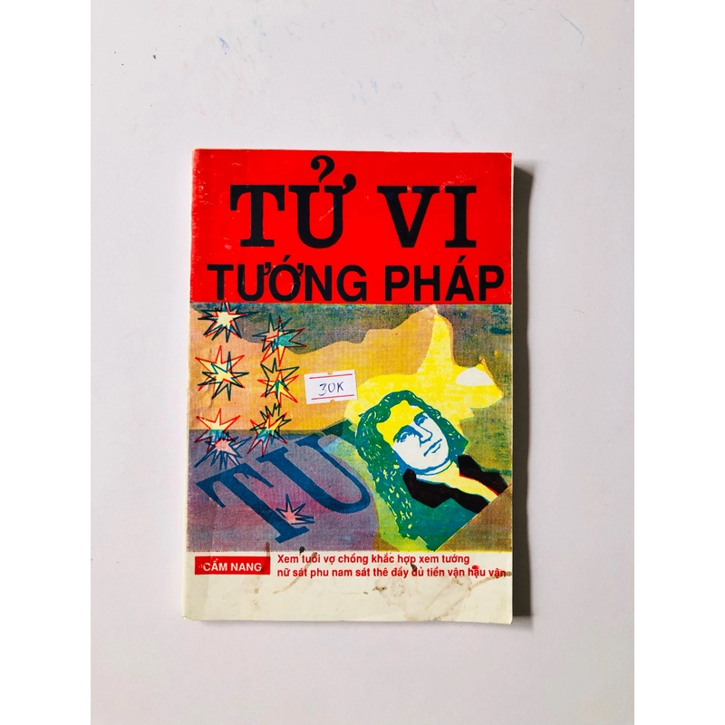 TỬ VI TƯỚNG PHÁP - 135 trang 325334