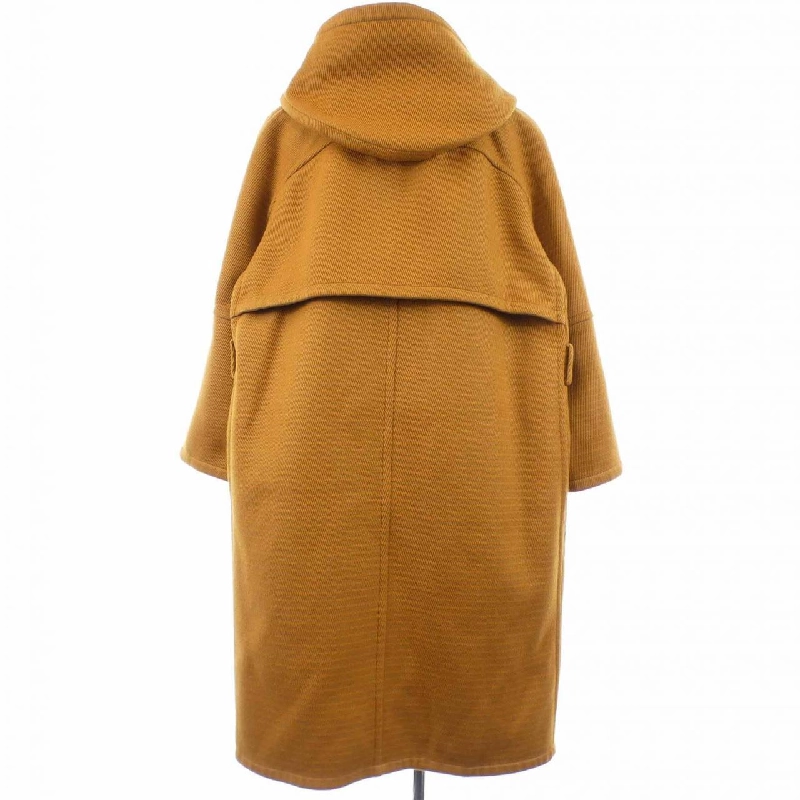 Áo khoác duffle HERMES - Hàng hiệu Authentic 812755