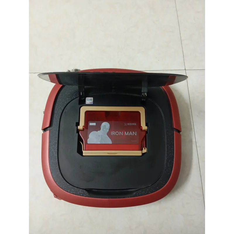 Robot hút bụi Ecovas  996901