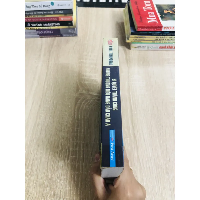 BÍ QUYẾT THÀNH CÔNG NHỮNG THƯƠNG HIỆU HÀNG ĐẦU CHÂU Á 1020275