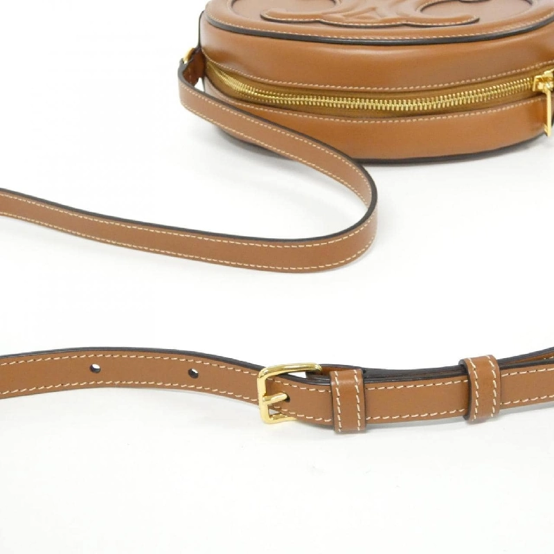 Túi xách Oval Celine 198603DXC - Hàng hiệu Authentic 803176