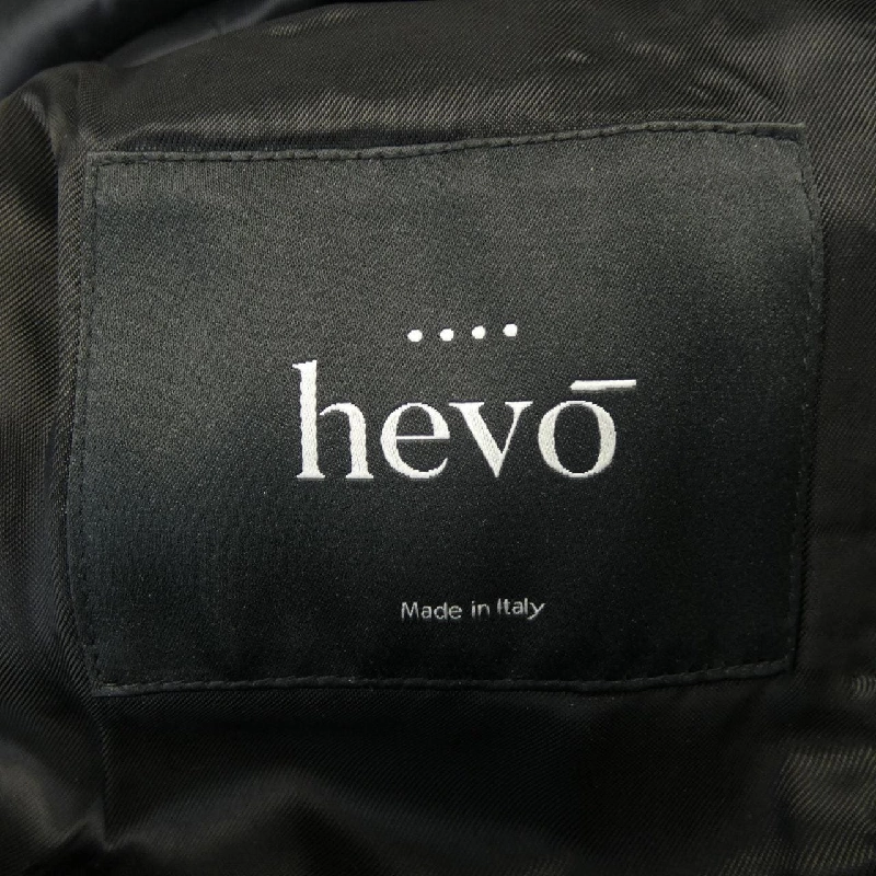 Áo khoác HEVO 7HCON719 - Hàng hiệu Authentic 883354