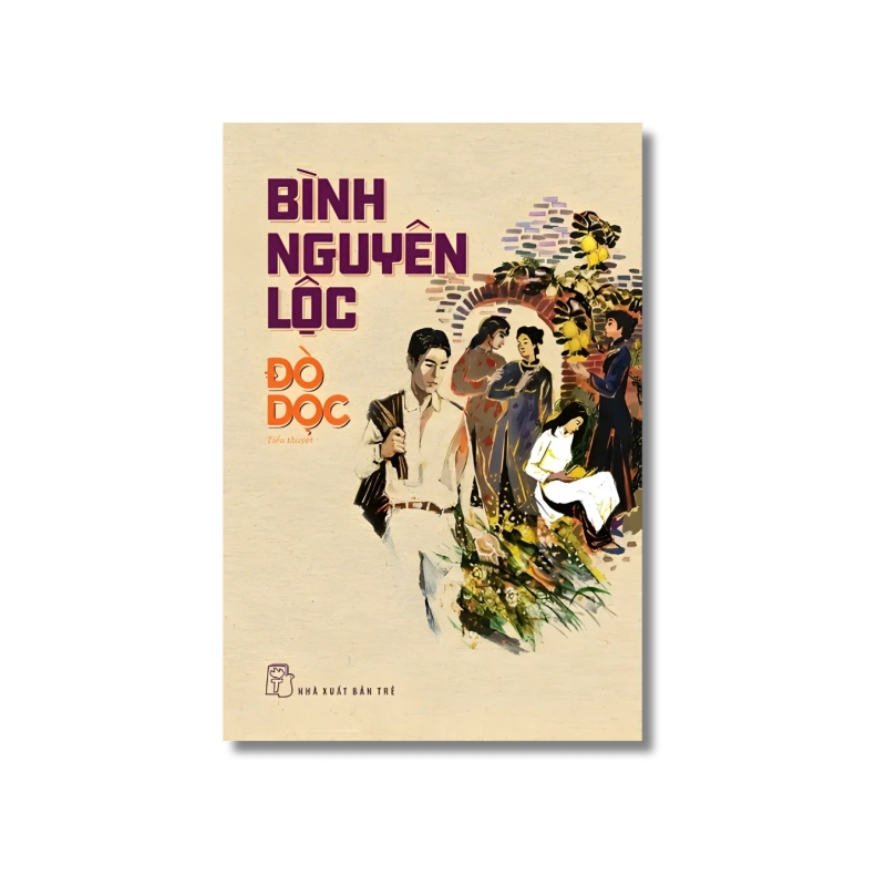 Đò Dọc - Bình Nguyên Lộc 729446