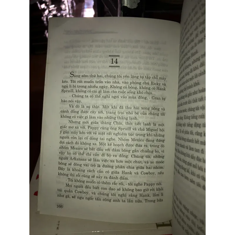 Ngôi nhà sặc sỡ - John Grisham 994601