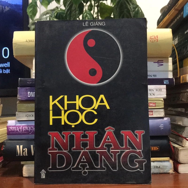 Khoa học NHẬN DẠNG 479220