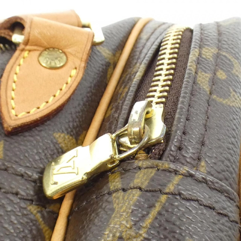 Túi đeo vai Louis Vuitton Monogram Reporter 28cm M45254 613174