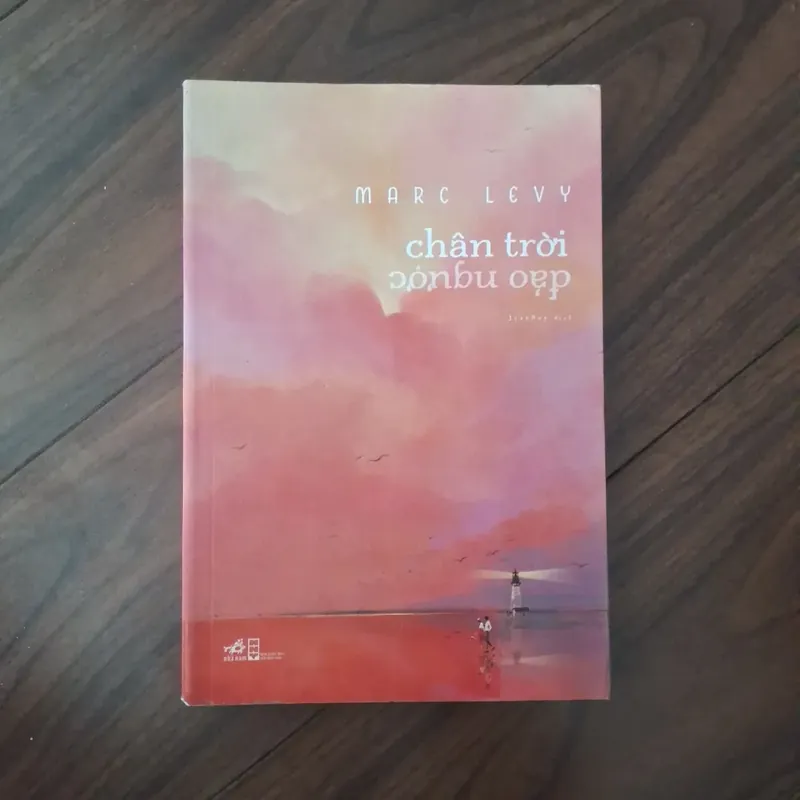 Chân trời đảo ngược 732746