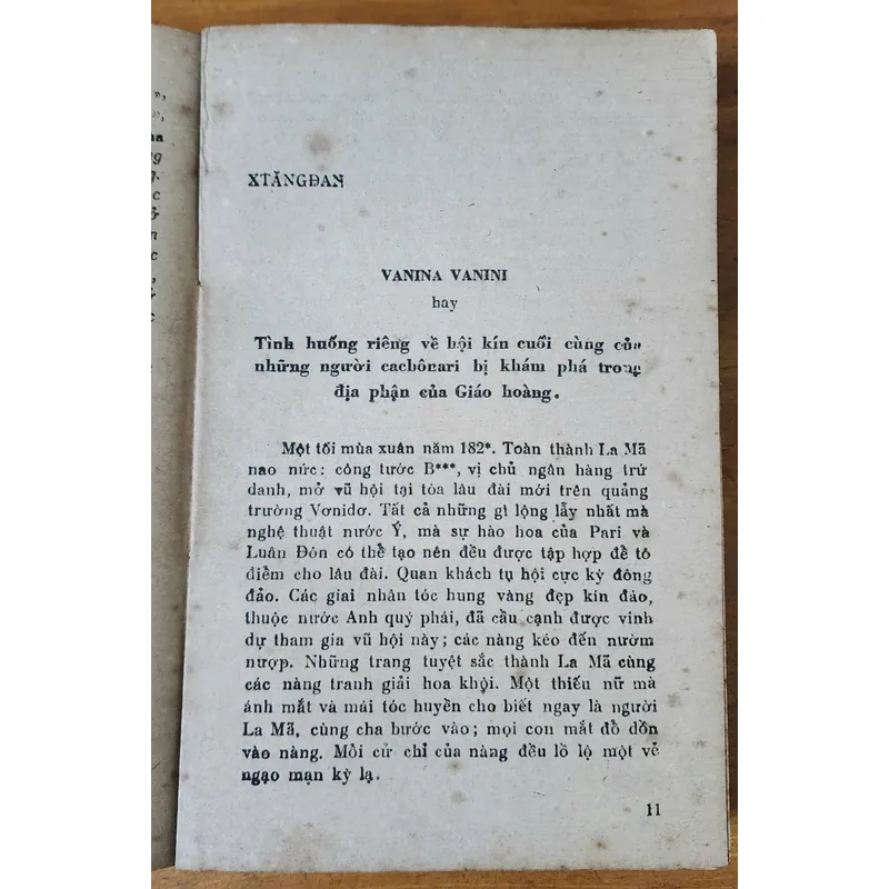 Tuyển tập truyện ngắn pháp thế kỷ 19 717967
