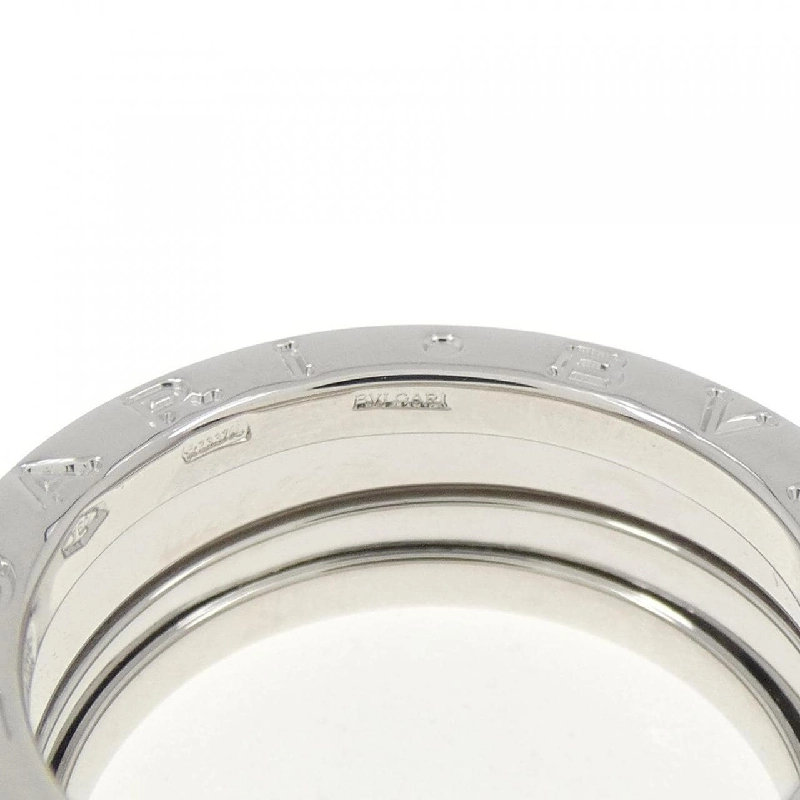 Bulgari B.zero1 Nhẫn 3 băng - Hàng hiệu Chính hãng 836800