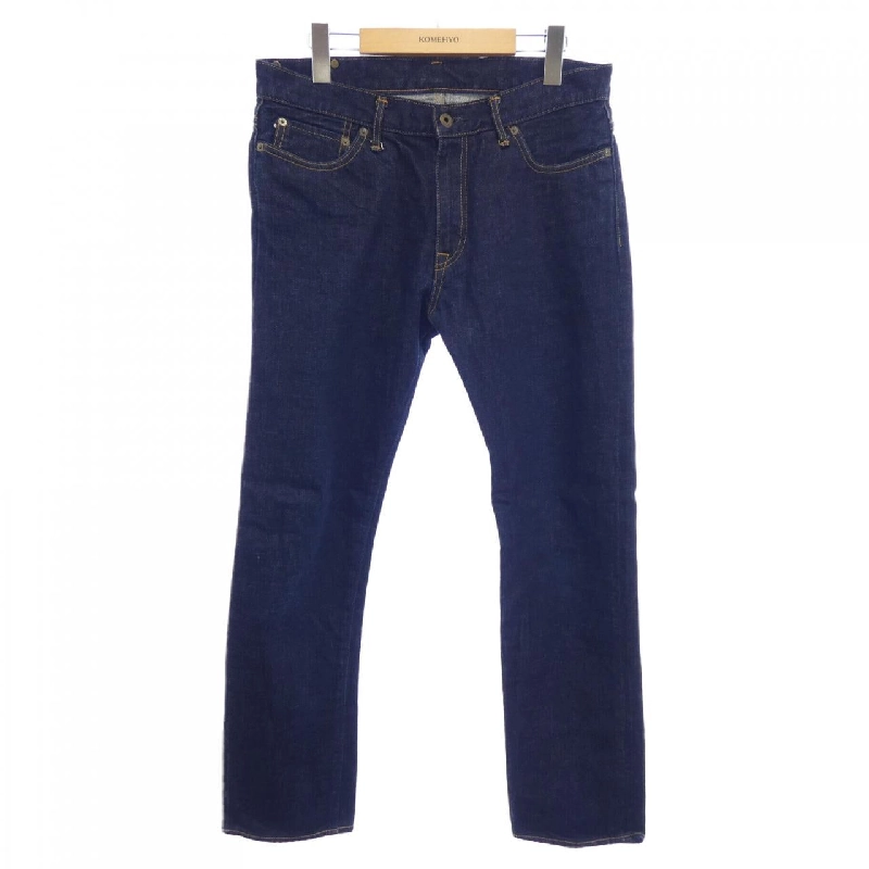 Quần jeans JAPAN BLUE JEANS - Hàng hiệu Authentic 884188