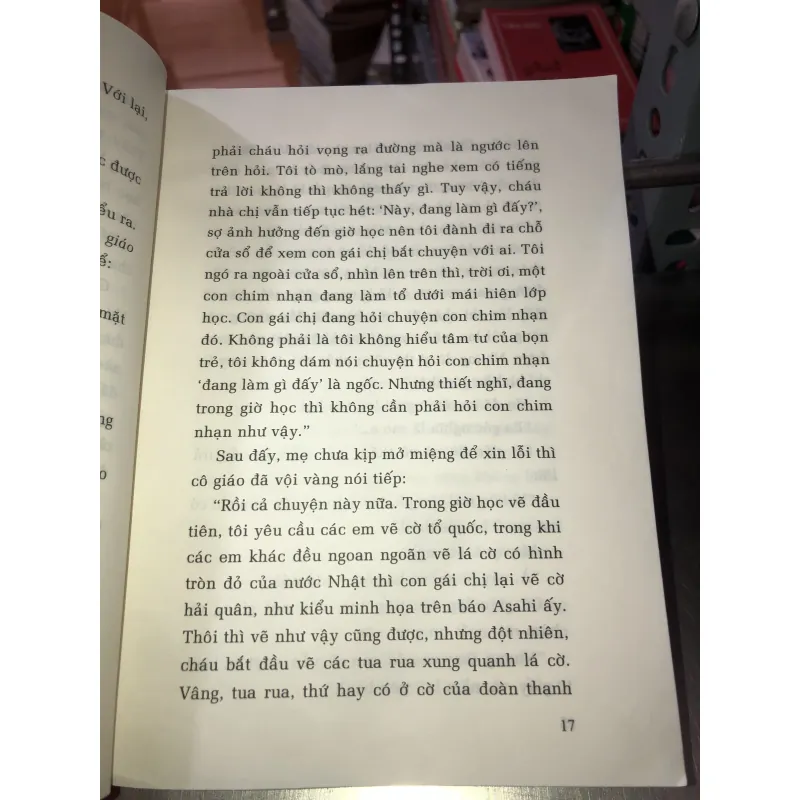 Totto- chan bên cửa sổ - Kuroyanagi Tetsuko 1001685