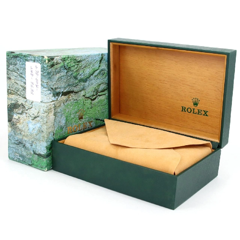 Đồng hồ Rolex Datejust 16234 SSxWG tự động S - Hàng hiệu chính hãng 879181