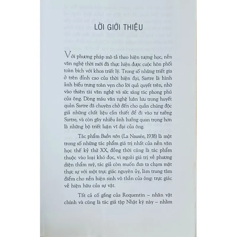 Buồn nôn (Sartre) 593177