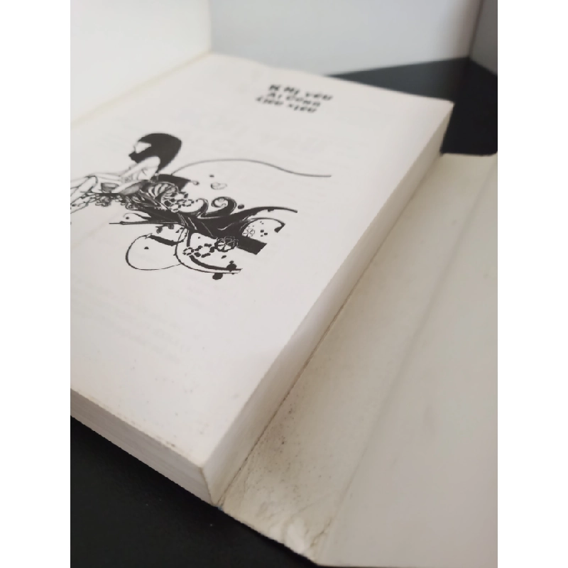 Khi Yêu Ai Cũng Liêu Xiêu (2012) - Lại Bảo Mới 90% HCM.ASB0602 Oreka-Blogmeo 68838