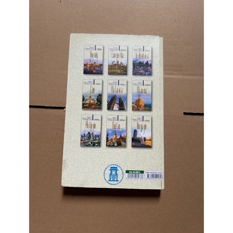 Tìm hiểu về hiệp hội các quốc gia đông nam á - asean Xin-ga-po 604900