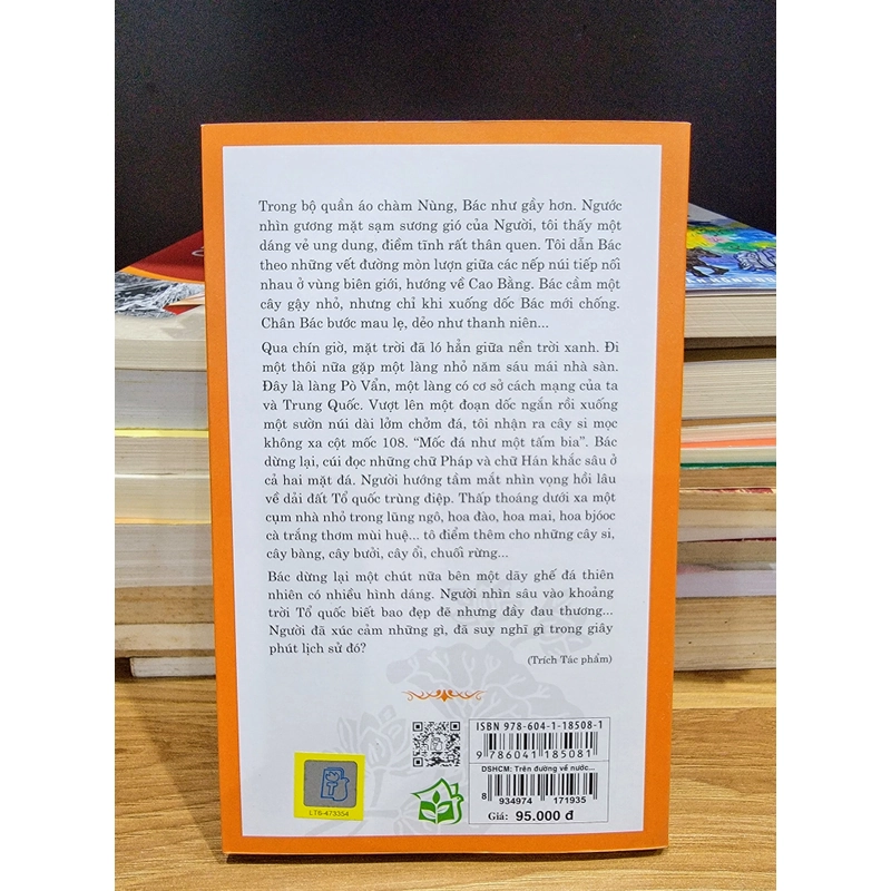 Nguyễn Ái Quốc trên đường về nước 546569