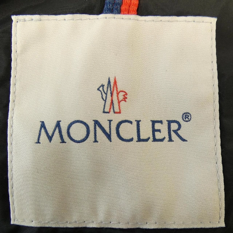 Áo khoác lông vũ MONCLER GUERY 628385